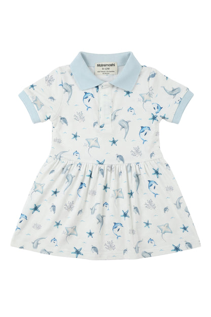 Maldives Marina Dress