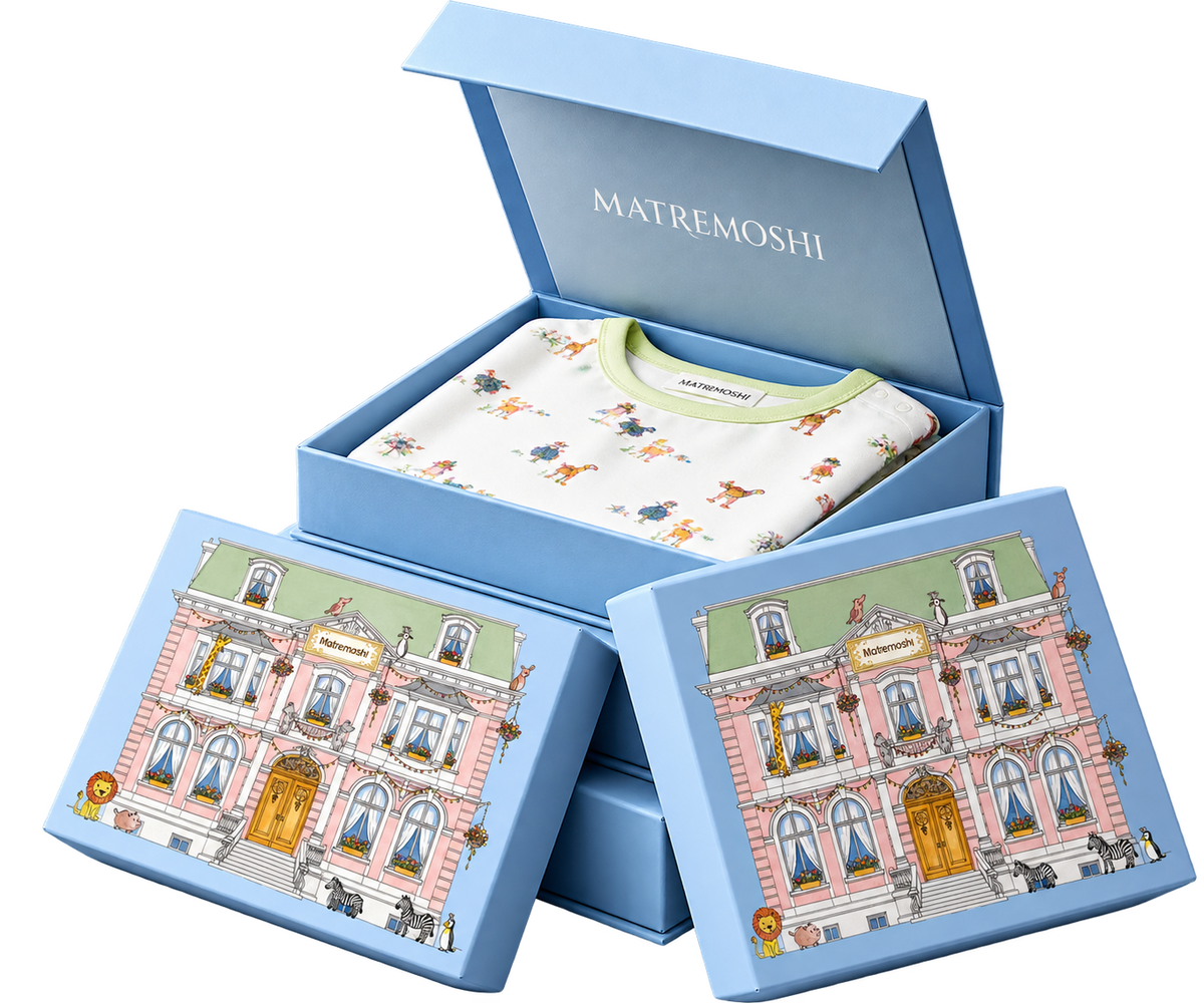 Maison Moshi Gift Box