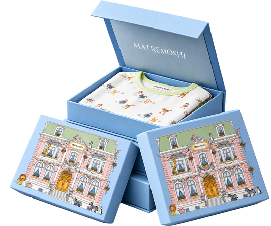 Maison Moshi Gift Box