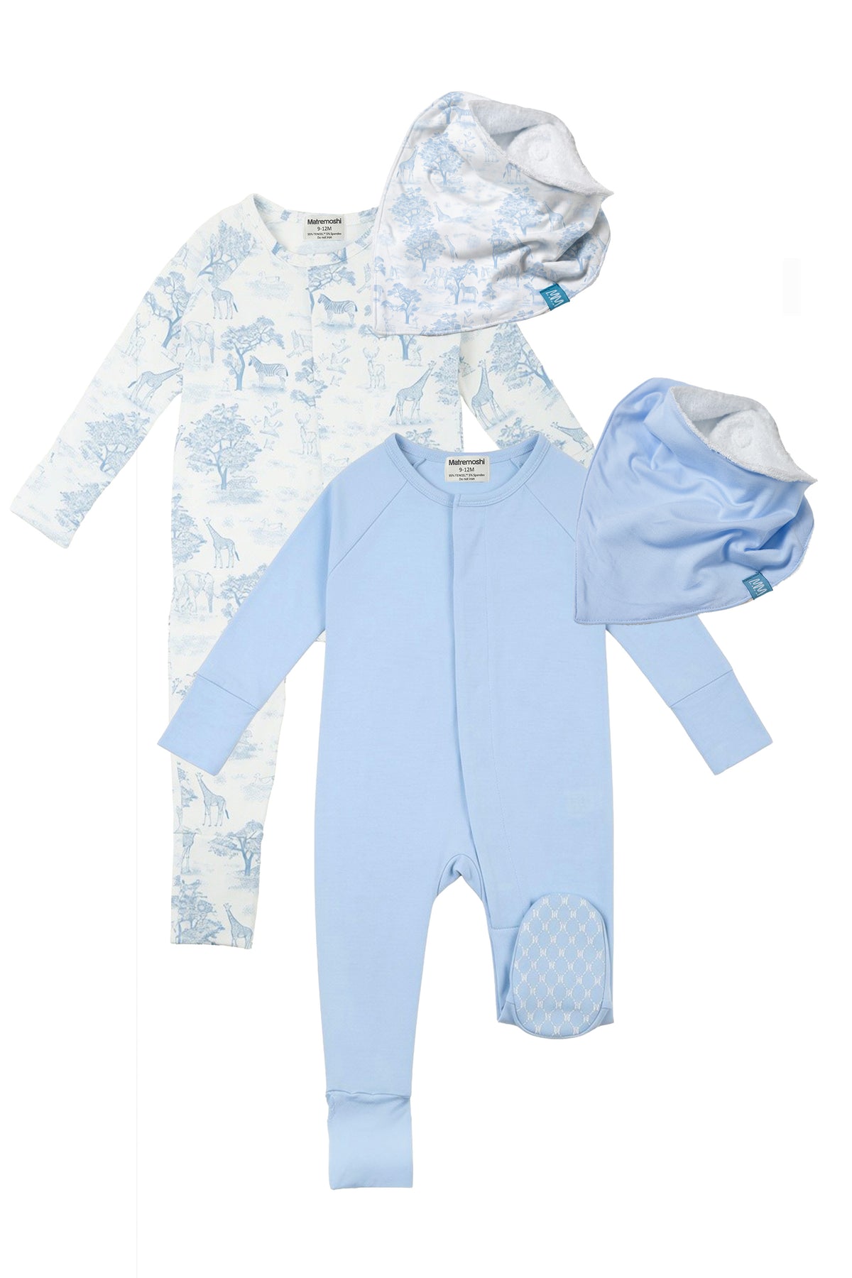 Toile & Tonal